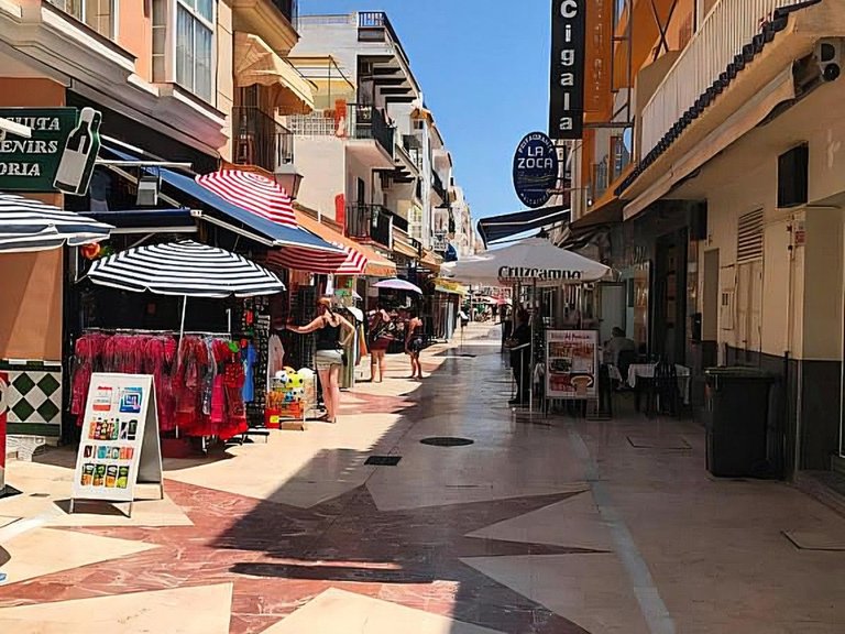 Apartment for Sale in Torremolinos, Malaga 10