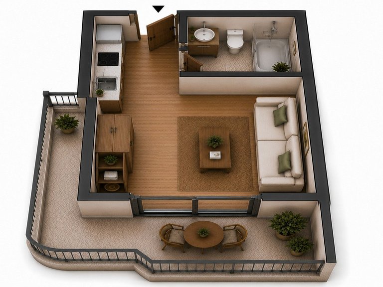 Apartment for Sale in Torremolinos, Malaga 13