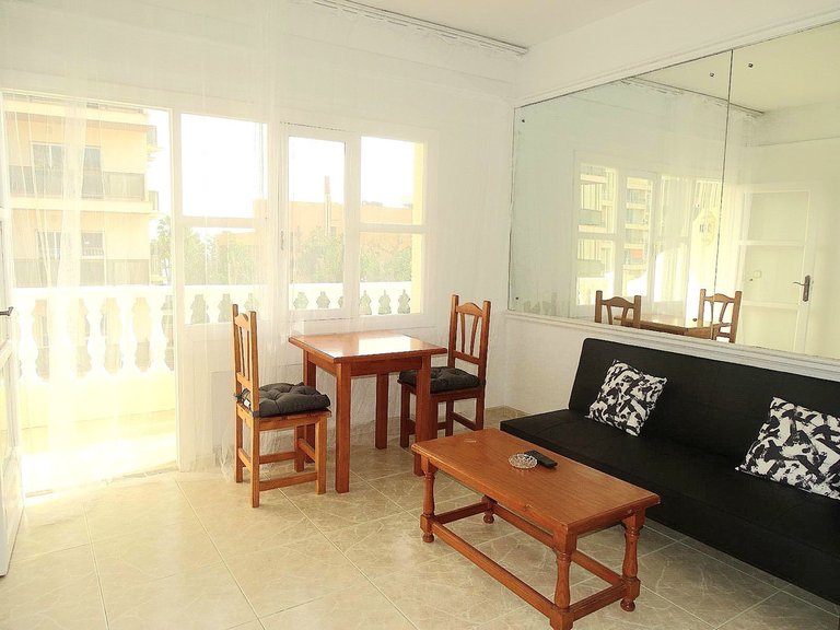 Apartment for Sale in Torremolinos, Malaga 4