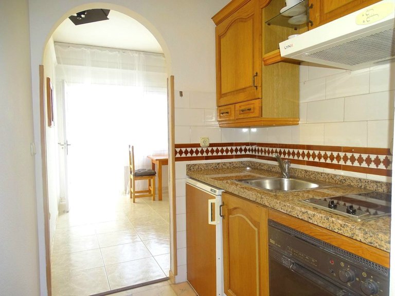 Apartment for Sale in Torremolinos, Malaga 6