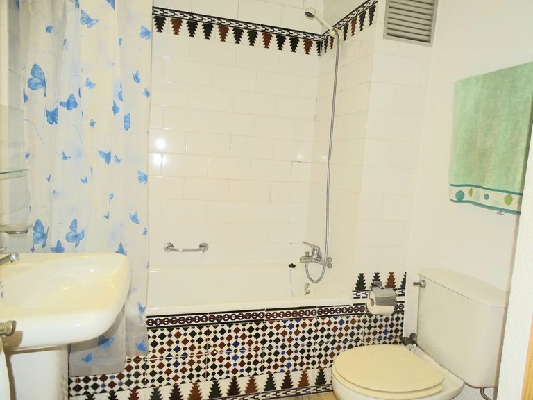 Apartment for Sale in Torremolinos, Malaga 7