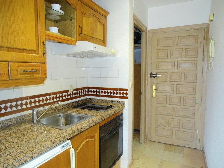 Apartment for Sale in Torremolinos, Malaga 8