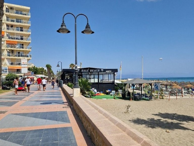 Apartment for Sale in Torremolinos, Malaga 9