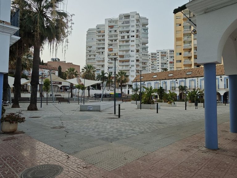 Apartment for Sale in Benalmadena Costa, Malaga 13