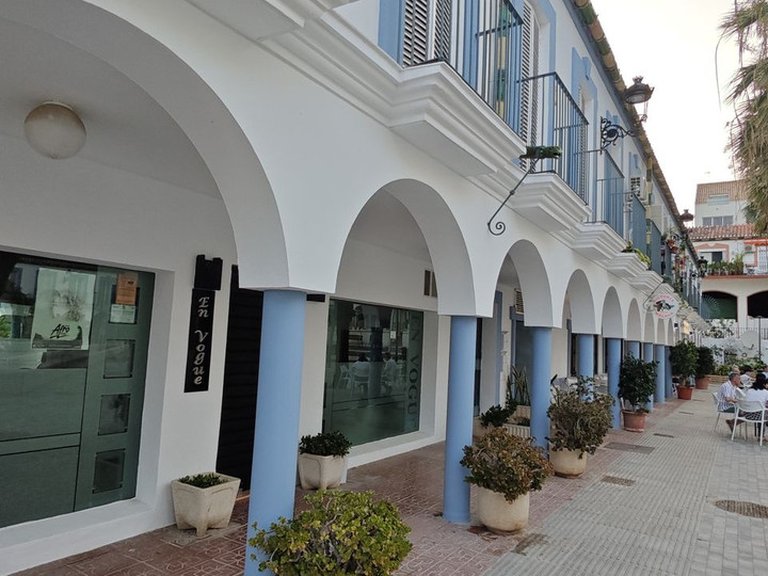 Apartment for Sale in Benalmadena Costa, Malaga 14