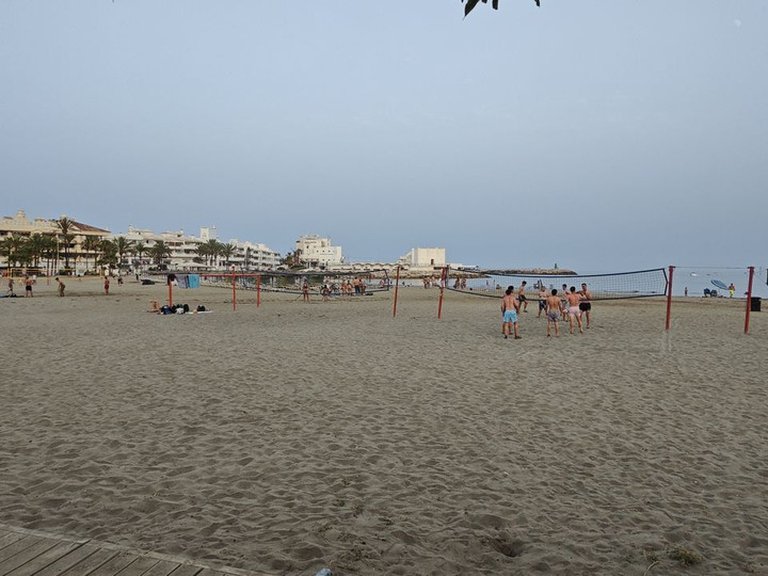 Apartment for Sale in Benalmadena Costa, Malaga 17