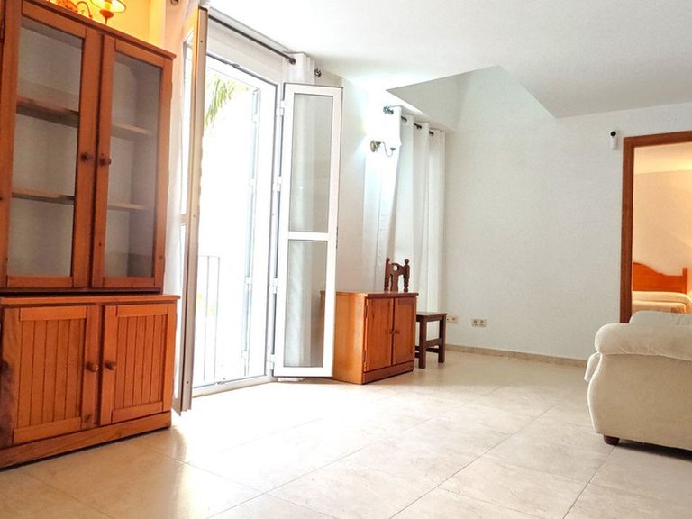 Apartment for Sale in Benalmadena Costa, Malaga 2