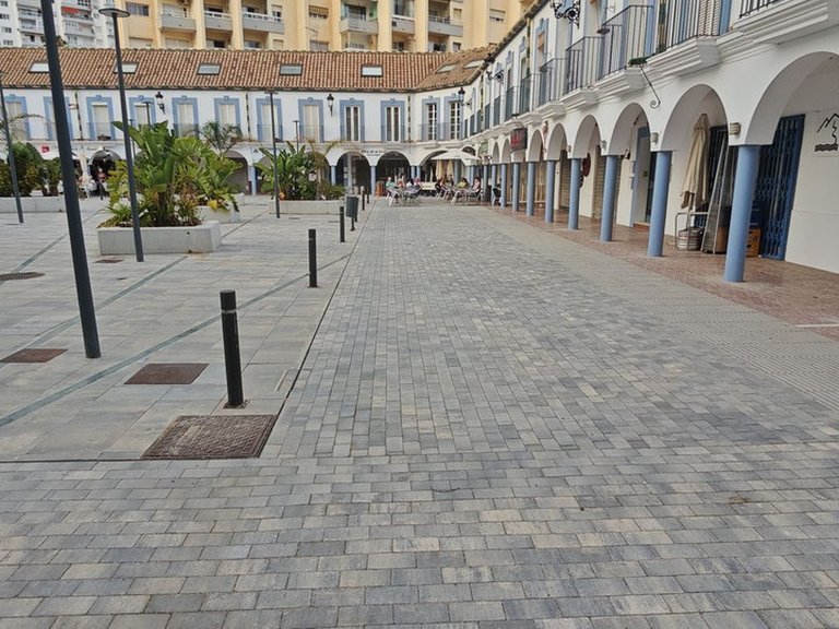 Apartment for Sale in Benalmadena Costa, Malaga 20