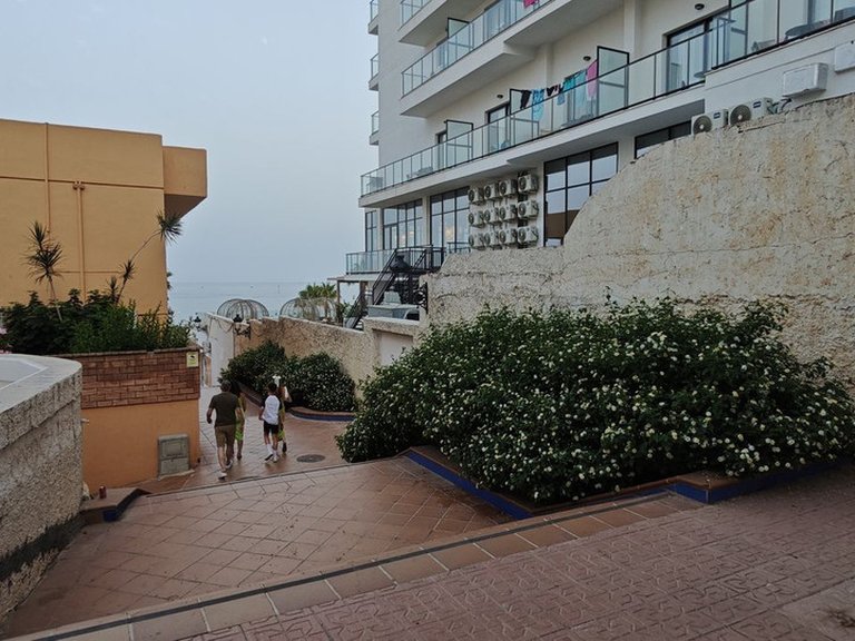 Apartment for Sale in Benalmadena Costa, Malaga 21