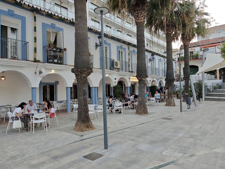Apartment for Sale in Benalmadena Costa, Malaga 22