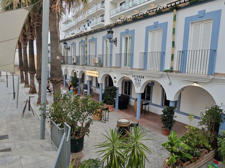 Apartment for Sale in Benalmadena Costa, Malaga 25