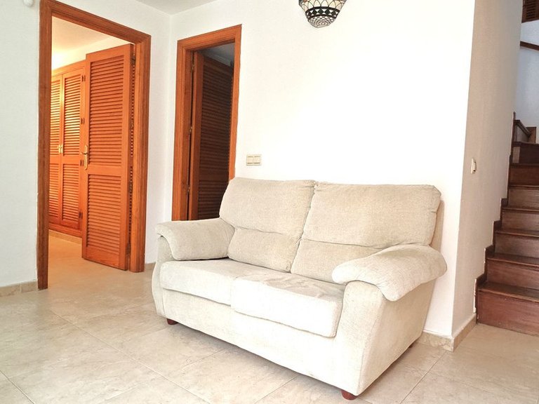 Apartment for Sale in Benalmadena Costa, Malaga 5