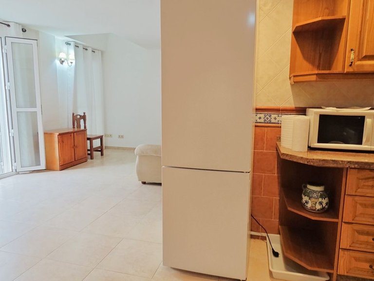 Apartment for Sale in Benalmadena Costa, Malaga 6