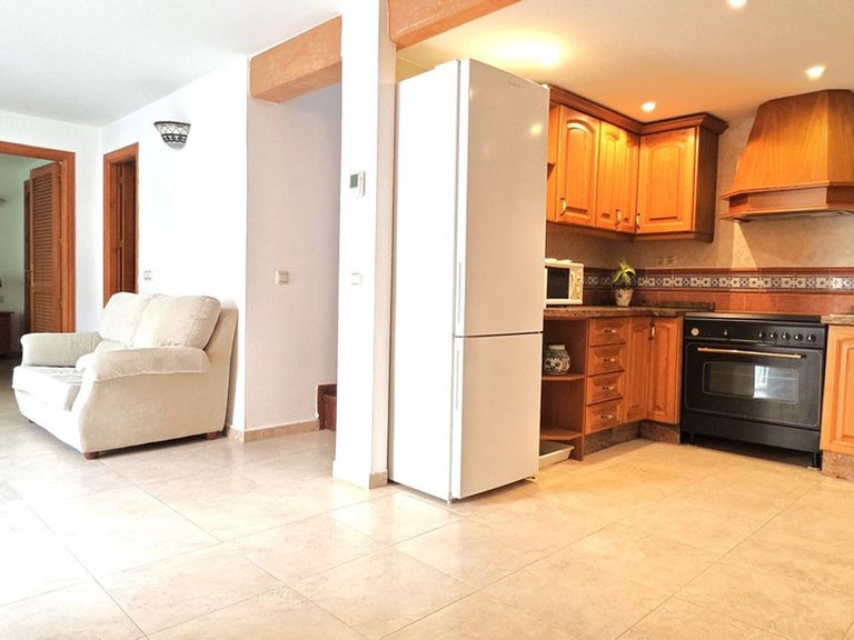 Apartment for Sale in Benalmadena Costa, Malaga 9