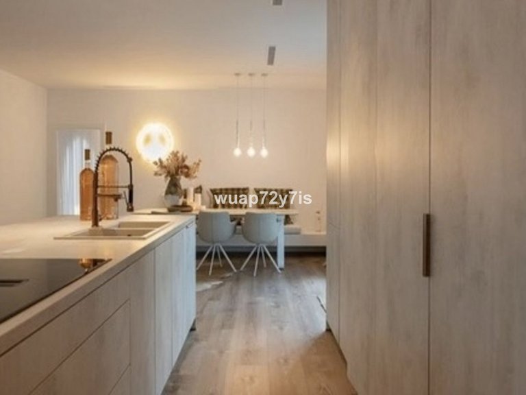 Villa for Sale in Guadalmina Alta, Malaga 10