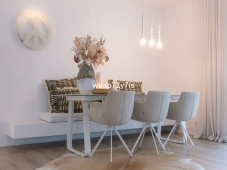 Villa for Sale in Guadalmina Alta, Malaga 11
