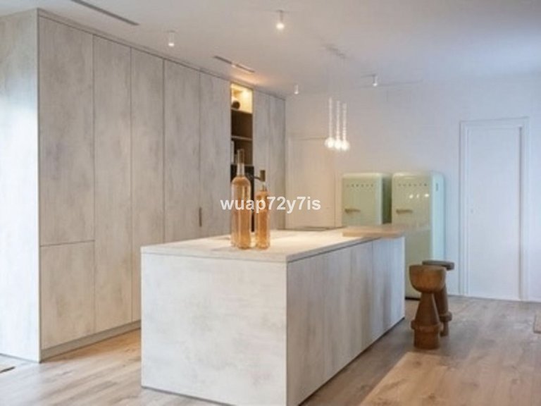 Villa for Sale in Guadalmina Alta, Malaga 12
