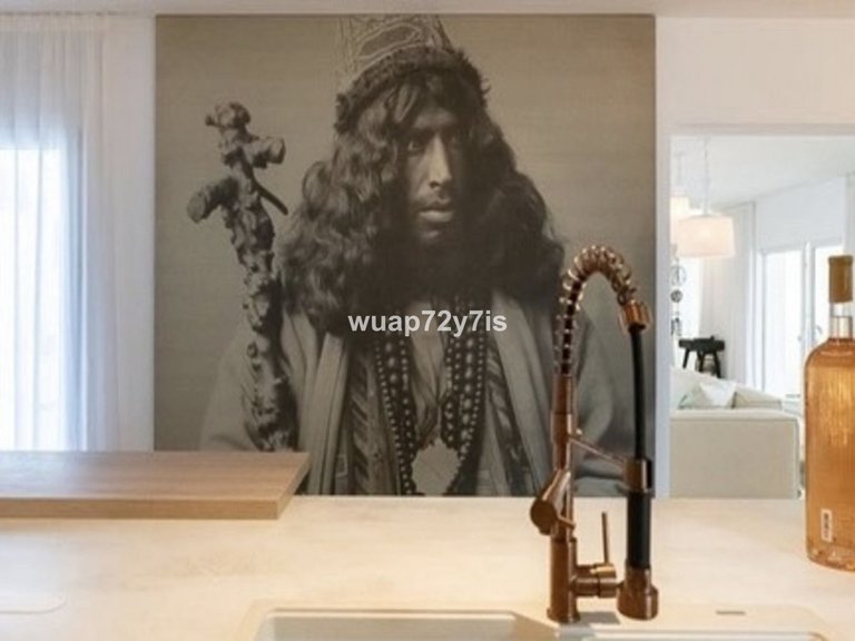 Villa for Sale in Guadalmina Alta, Malaga 13