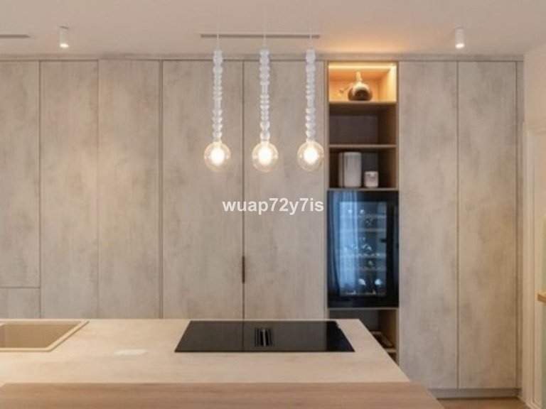 Villa for Sale in Guadalmina Alta, Malaga 14