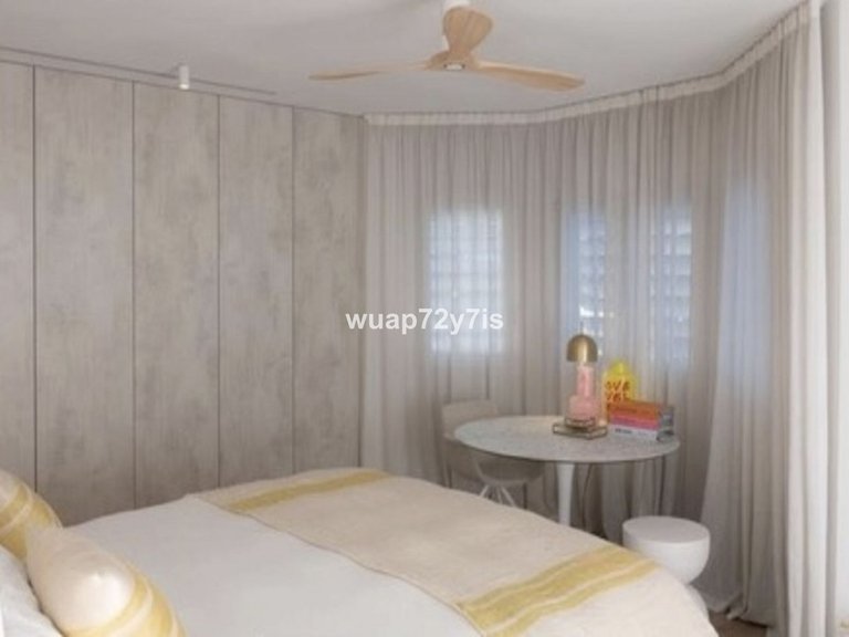 Villa for Sale in Guadalmina Alta, Malaga 16