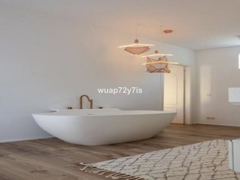 Villa for Sale in Guadalmina Alta, Malaga 19