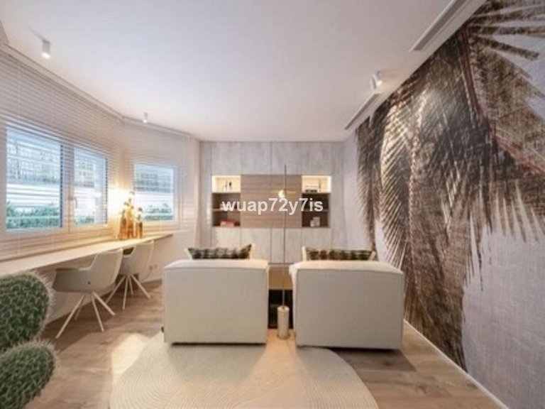 Villa for Sale in Guadalmina Alta, Malaga 9