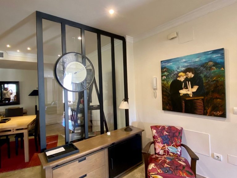Apartment for Sale in The Golden Mile, Malaga 12