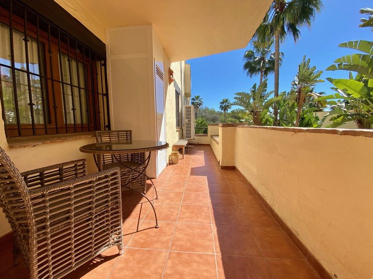 Apartment for Sale in The Golden Mile, Malaga 13