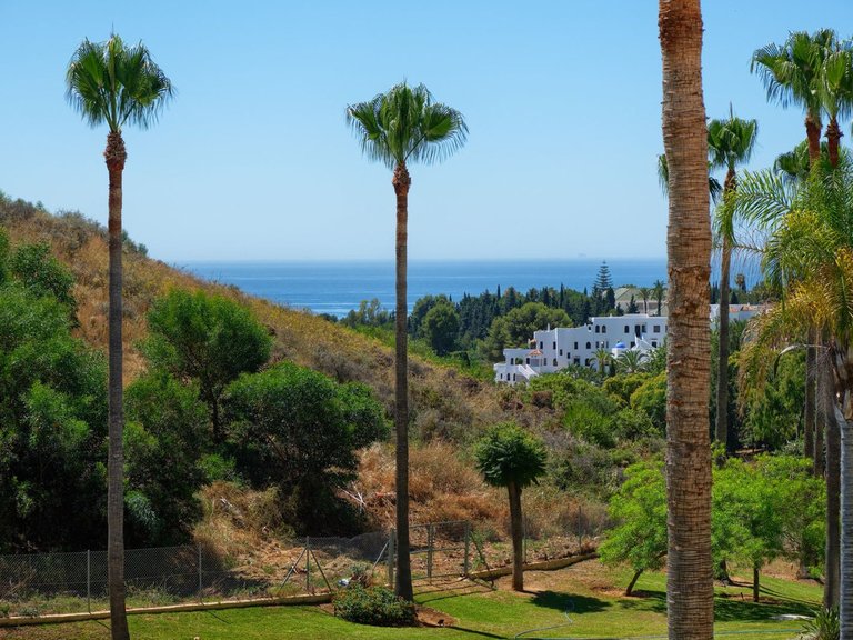 Apartment for Sale in The Golden Mile, Malaga 14