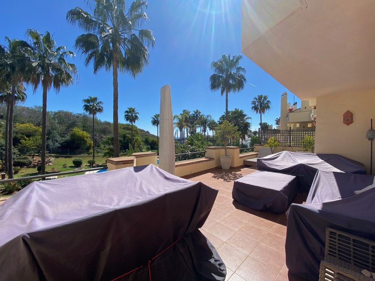 Apartment for Sale in The Golden Mile, Malaga 2