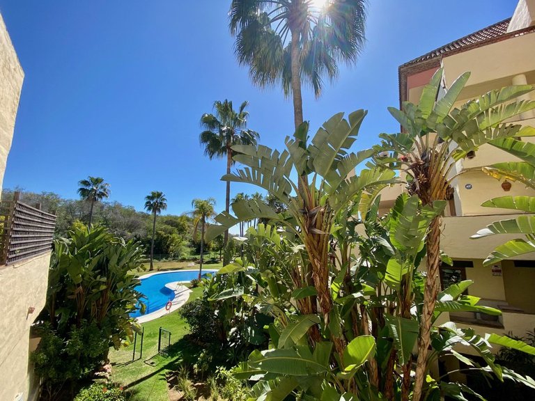 Apartment for Sale in The Golden Mile, Malaga 32