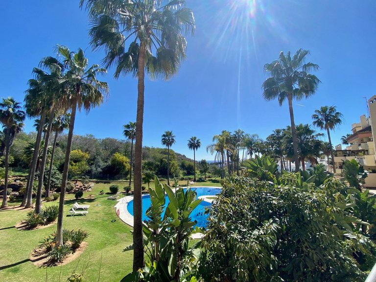 Apartment for Sale in The Golden Mile, Malaga 33