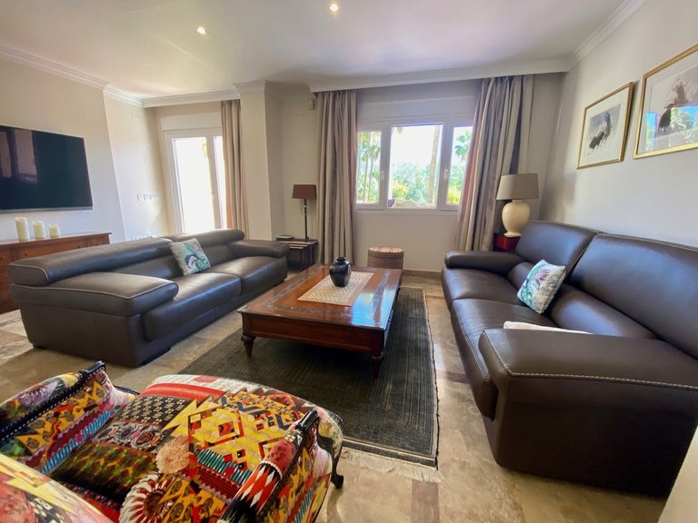 Apartment for Sale in The Golden Mile, Malaga 7