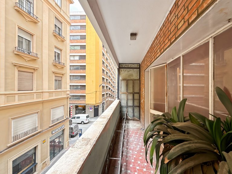 Apartment for Sale in Soho, Malaga 1