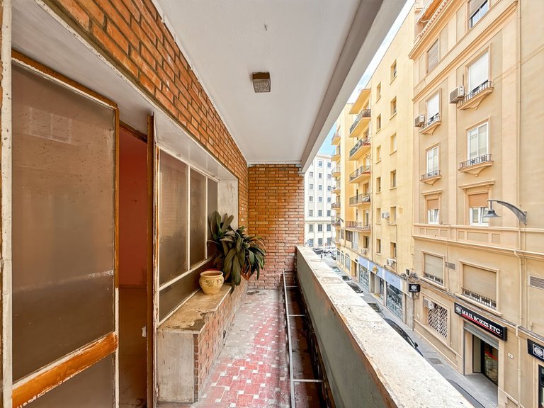 Apartment for Sale in Soho, Malaga 11