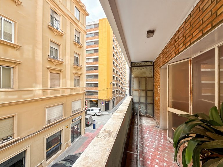 Apartment for Sale in Soho, Malaga 13