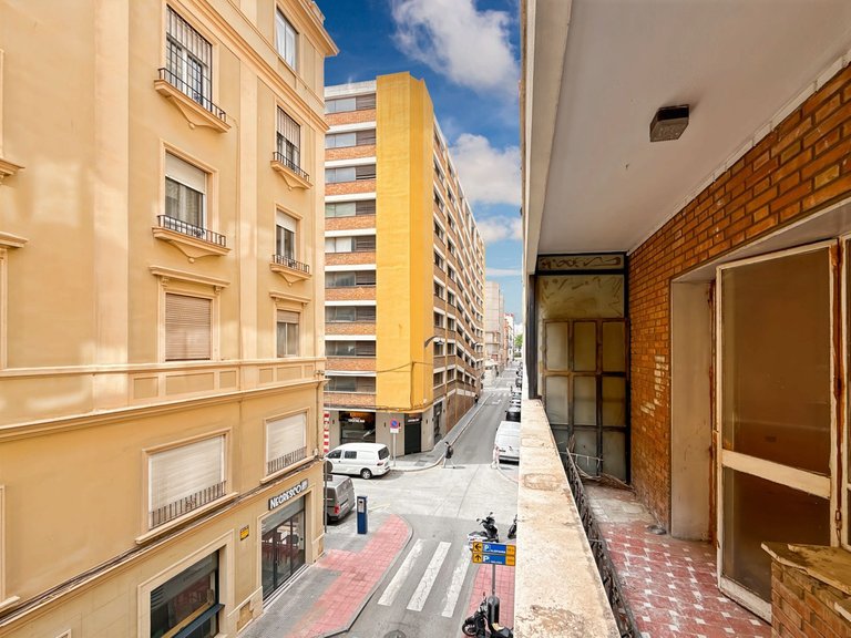 Apartment for Sale in Soho, Malaga 16