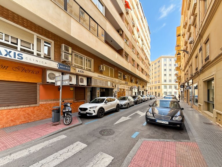 Apartment for Sale in Soho, Malaga 36