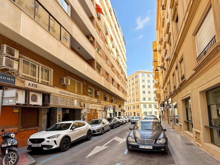 Apartment for Sale in Soho, Malaga 37