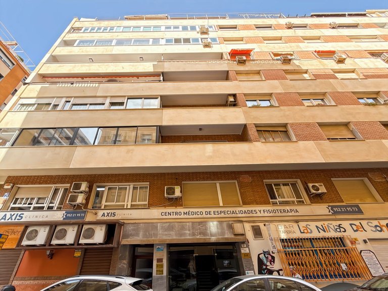 Apartment for Sale in Soho, Malaga 38
