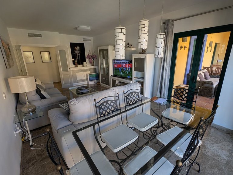 Apartment for Sale in San Pedro De Alcántara, Malaga 10