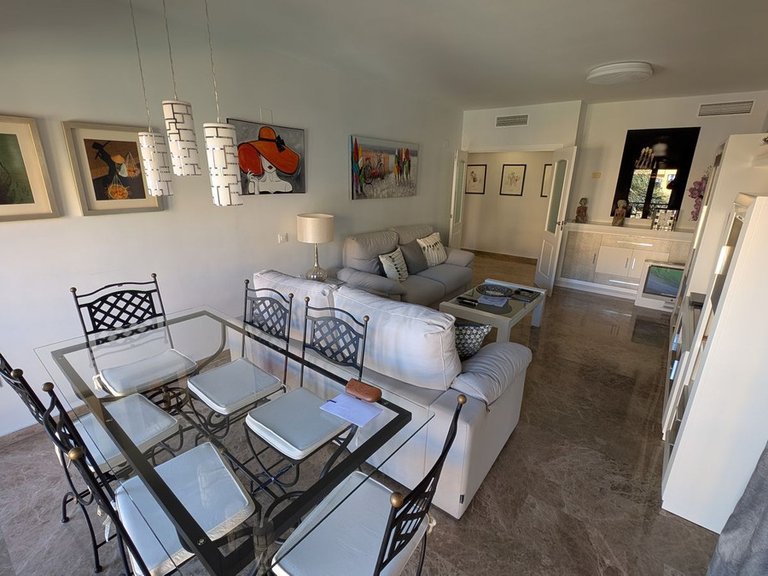 Apartment for Sale in San Pedro De Alcántara, Malaga 11