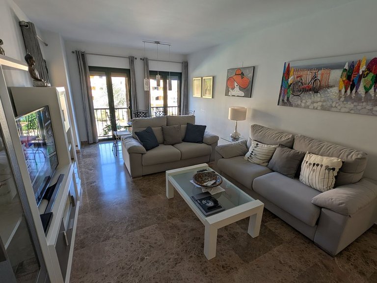 Apartment for Sale in San Pedro De Alcántara, Malaga 12