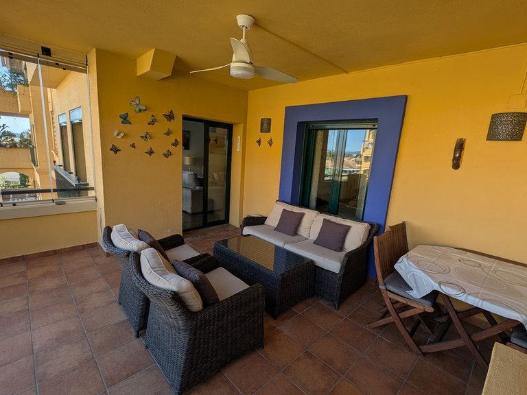Apartment for Sale in San Pedro De Alcántara, Malaga 2