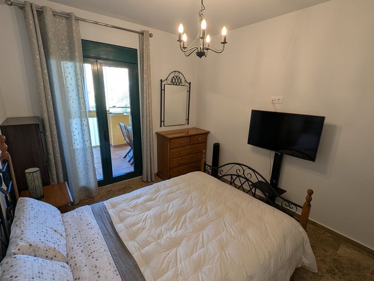 Apartment for Sale in San Pedro De Alcántara, Malaga 20
