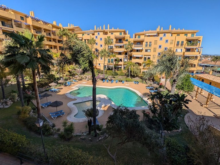 Apartment for Sale in San Pedro De Alcántara, Malaga 21