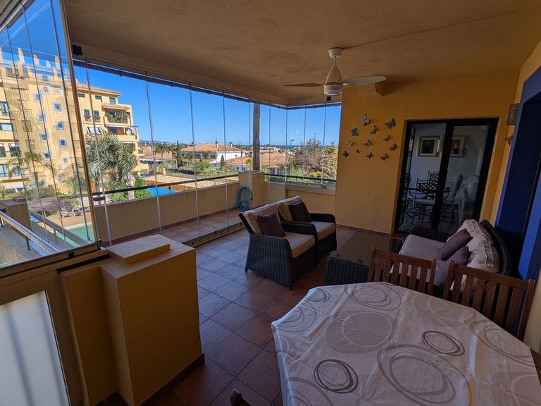 Apartment for Sale in San Pedro De Alcántara, Malaga 3