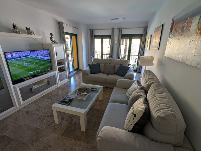 Apartment for Sale in San Pedro De Alcántara, Malaga 9