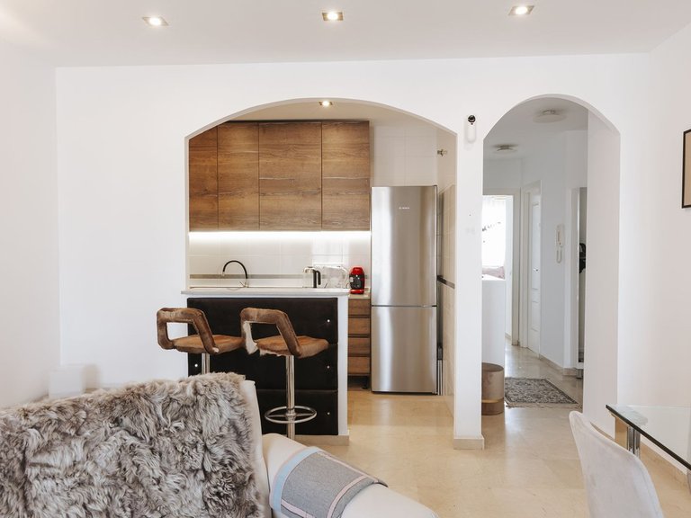 Apartment for Sale in Manilva, Malaga 12