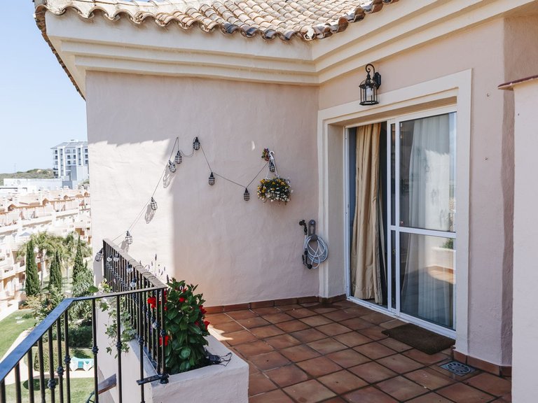 Apartment for Sale in Manilva, Malaga 24